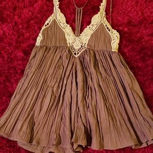 SEXY LITTLE BROWN THING